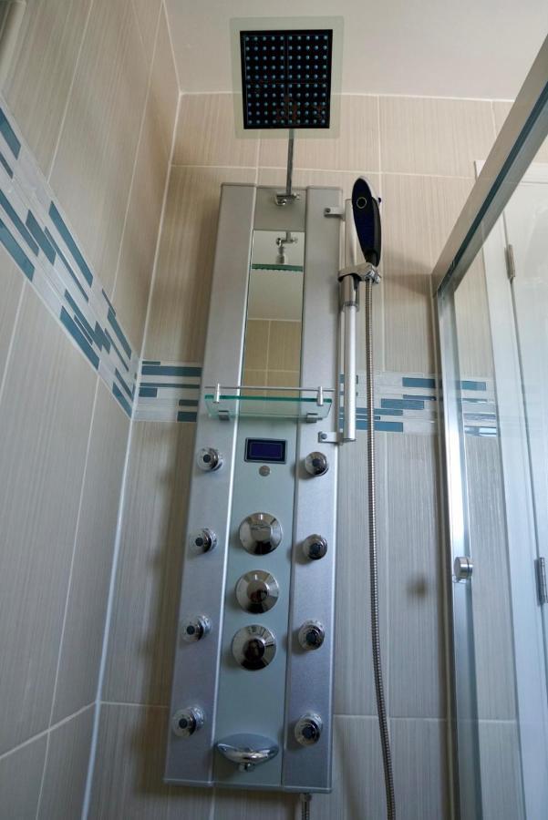 Coastal Sands Inn وايلدوود المظهر الخارجي الصورة