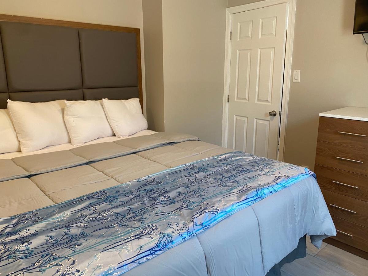 Coastal Sands Inn وايلدوود المظهر الخارجي الصورة
