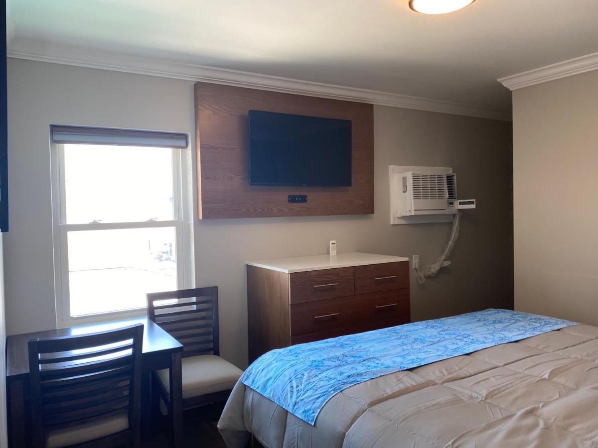 Coastal Sands Inn وايلدوود المظهر الخارجي الصورة