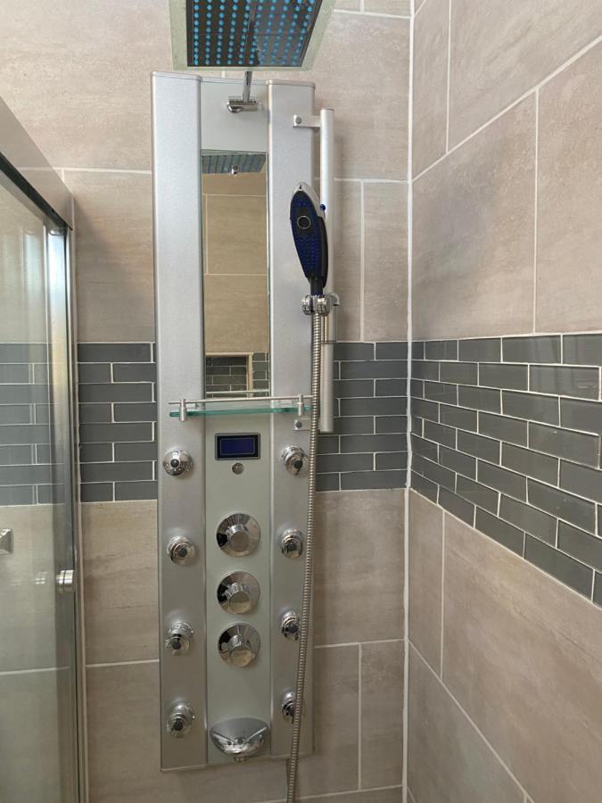 Coastal Sands Inn وايلدوود المظهر الخارجي الصورة