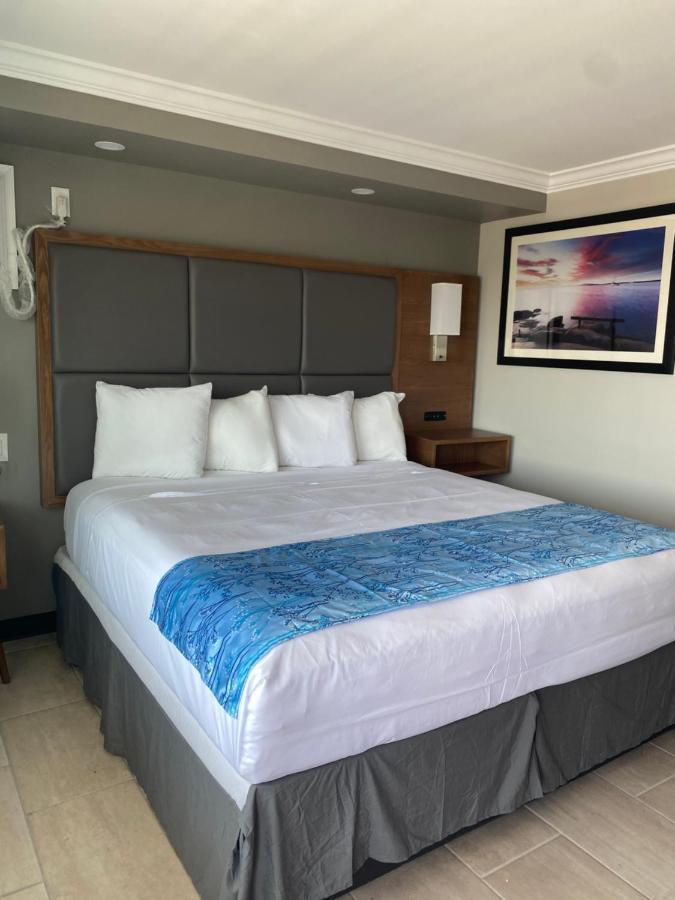 Coastal Sands Inn وايلدوود المظهر الخارجي الصورة