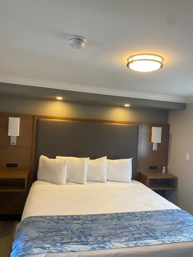 Coastal Sands Inn وايلدوود المظهر الخارجي الصورة