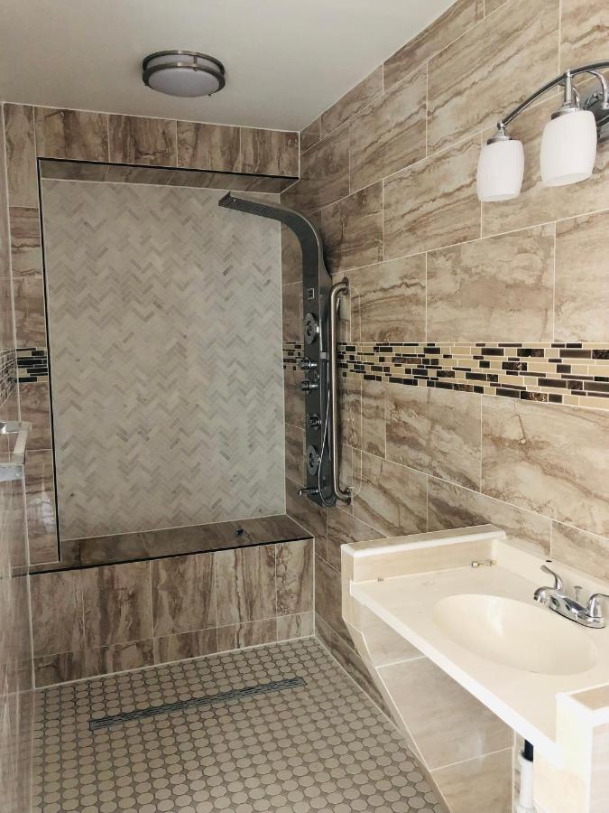 Coastal Sands Inn وايلدوود المظهر الخارجي الصورة