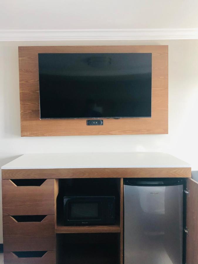 Coastal Sands Inn وايلدوود المظهر الخارجي الصورة