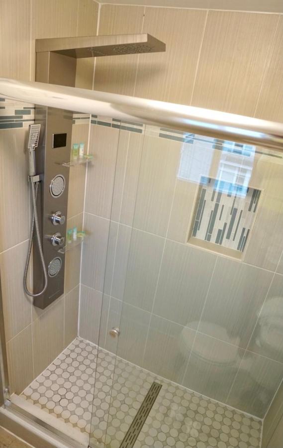Coastal Sands Inn وايلدوود المظهر الخارجي الصورة